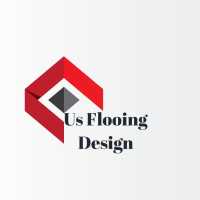 US Flooring Design Logo