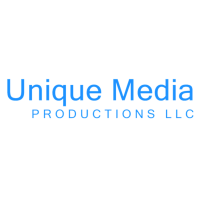 Unique Media Productions LLC Logo