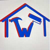 WE Paint It Better LLC Logo