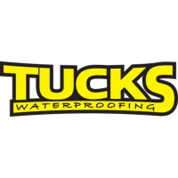 Tucks Waterproofing Logo