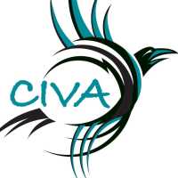 CIVA Charter High School Logo