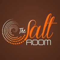 The Salt Room Logo