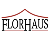 Flor Haus Logo