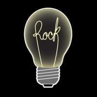 Rock Light Electric Logo