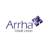 Arrha Credit Union - West Springfield, MA Logo