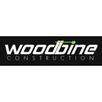 Woodbine Construction Logo