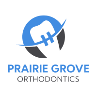 Prairie Grove Orthodontics Logo