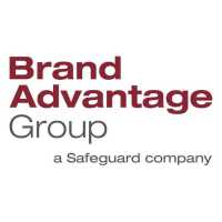Brand Advantage Group Logo