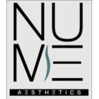 NuMe Aesthetics Logo