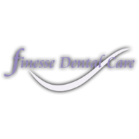 Finesse Dental Care Logo