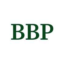 BBP Financial Group Logo