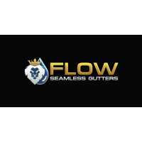 Aqua Flow Gutters, LLC Logo