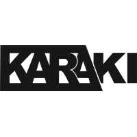 KARAKI BUSINESS SERVICES Logo