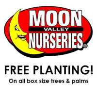 Moon Valley Nursery Logo