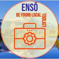 ENSo Digital Agency Logo