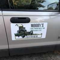 Moody's Lawn Enhancement Services, LLC Logo
