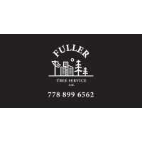 Fuller Tree Logo