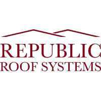 Republic Roof Systems Logo