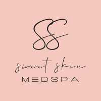Sweet Skin Medspa Logo