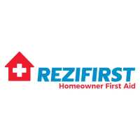 ReziFirst Logo