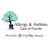 Allergy & Asthma Care of Florida Logo