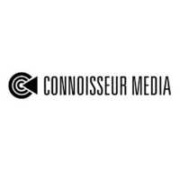 Connoisseur Media LI Logo