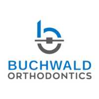 Buchwald Orthodontics Logo