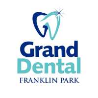 Dr. John P. Giannopoulos - Franklin Dental Care Logo