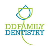 DD Family Dentistry Logo