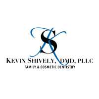 Kevin Shively, DMD, PLLC - Family & Cosmetic Dentistry Logo