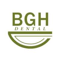 BGH Dental Logo