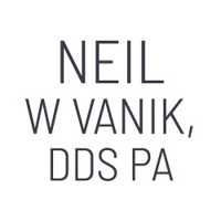 Neil W Vanik, DDS PA Logo