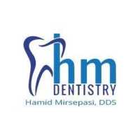 Hamid Mirsepasi DDS Logo