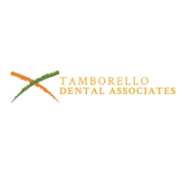 Tamborello Dental Associates Logo