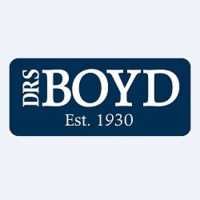 Drs. Boyd, P.C. Logo
