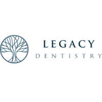 Legacy Dentistry Logo