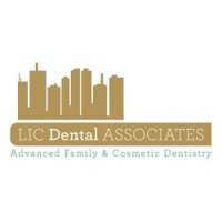 LIC Dental Associates Logo