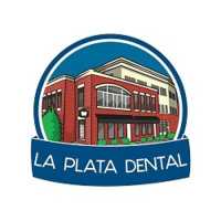 La Plata Dental Logo