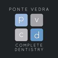 Ponte Vedra Complete Dentistry Logo