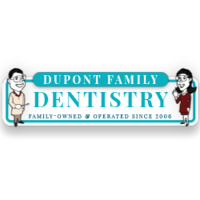 Dupont Family Dentistry Logo