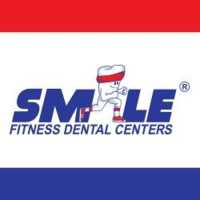 Smile Fitness Dental Center Logo