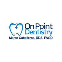 On Point Dentistry Logo