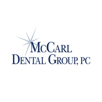 McCarl Dental Group at Shipley's Choice, PC Logo