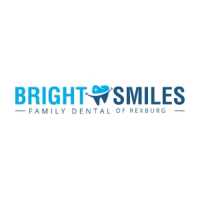 Bright Smiles Family Dental Logo