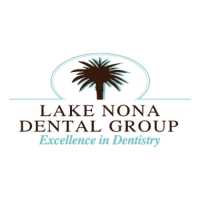 Lake Nona Dental Group Logo