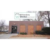 Williamsburg Dental Northeast Logo