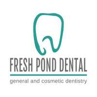 Fresh Pond Dental Logo