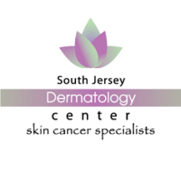South Jersey Dermatology Center Logo