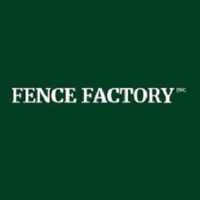 Fence Factory Inc Logo