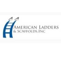 American Ladders & Scaffolds Logo